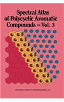 Spectral Atlas of Polycyclic Aromatic Compounds