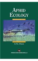 Aphid Ecology an Optimization Approach