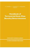 Handbook of Terrestrial Heat-Flow Density Determination