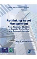 Rethinking Asset Management