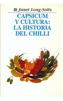 Capsicum y cultura/ Capsicum and culture