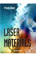 Laser Materials