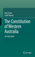 Constitution of Western Australia
