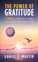 power of gratitude