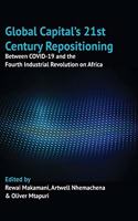 Global Capital's 21st Century Repositioning