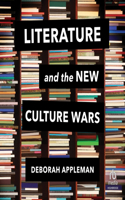 Literature and the New Culture Wars