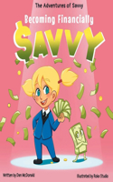 Adventures of Savvy