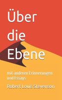 Über die Ebene