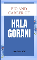 Hala Gorani: Bio and Career