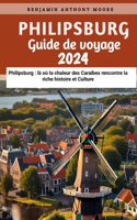 Guide de voyage pour Philipsburg