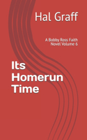 Its Homerun Time