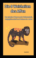 9 Weisheiten des Affen