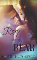 Roxy and Her Bear