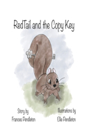 Redtail and the Copy Key