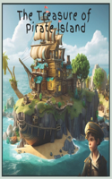 Treasure of Pirate Island