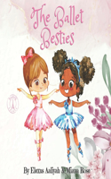 The Ballet Besties