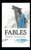 Fables Annotated