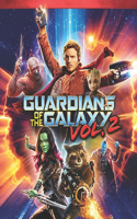 Guardians Of The Galaxy Vol. 2