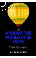 Around The World In 80 Days