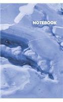 Notebook (Journal, Diary, Composition)