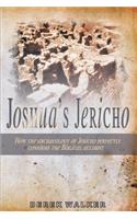 Joshua's Jericho