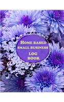 Home Based Small Business Log Book: purchase order log book, sized 8.5 x11 + 2020 calendar, retail sales inventory log, to better manage your business, business stock, sales log,