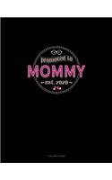Promoted To Mommy Est. 2020