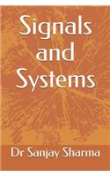 Signals and Systems