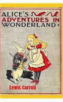 Alice's Adventures in Wonderland