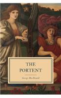 The Portent: A Story of the Inner Vision of the Highlanders, Commonly Called "The Second Sight"