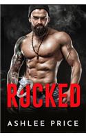 Rocked: A Contemporary Romance