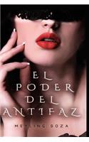 El poder del antifaz
