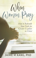 When Women Pray