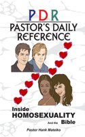 Pastor's Daily Reference