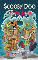 Scooby Doo Trivia Book