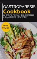 Gastroparesis Cookbook