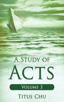 Study of Acts