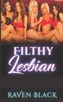 Filthy Lesbian: Collection (6 Lesbian Books Bundled)(Filthy Lesbian)