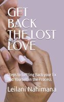 Get Back the Lost Love