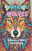 Fantastic Wolves