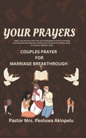Your Prayers