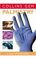 Collins Gem Palmistry