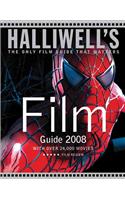 Halliwell's Film, Video & DVD Guide 2008