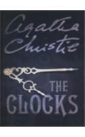 Agatha Christie  - Clocks