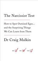 The Narcissist Test