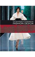 The Sourcebook of Contemporary Fashion Design