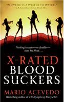 X-Rated Bloodsuckers