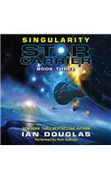 Singularity: Star Carrier: Book Three(3 Star Carrier Series)