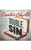 Double Sin and Other Stories