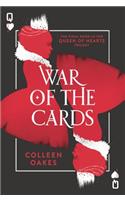War of the Cards